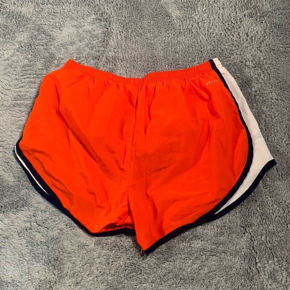 Nike medium university of illinois Illini shorts - Picture 7 of 7
